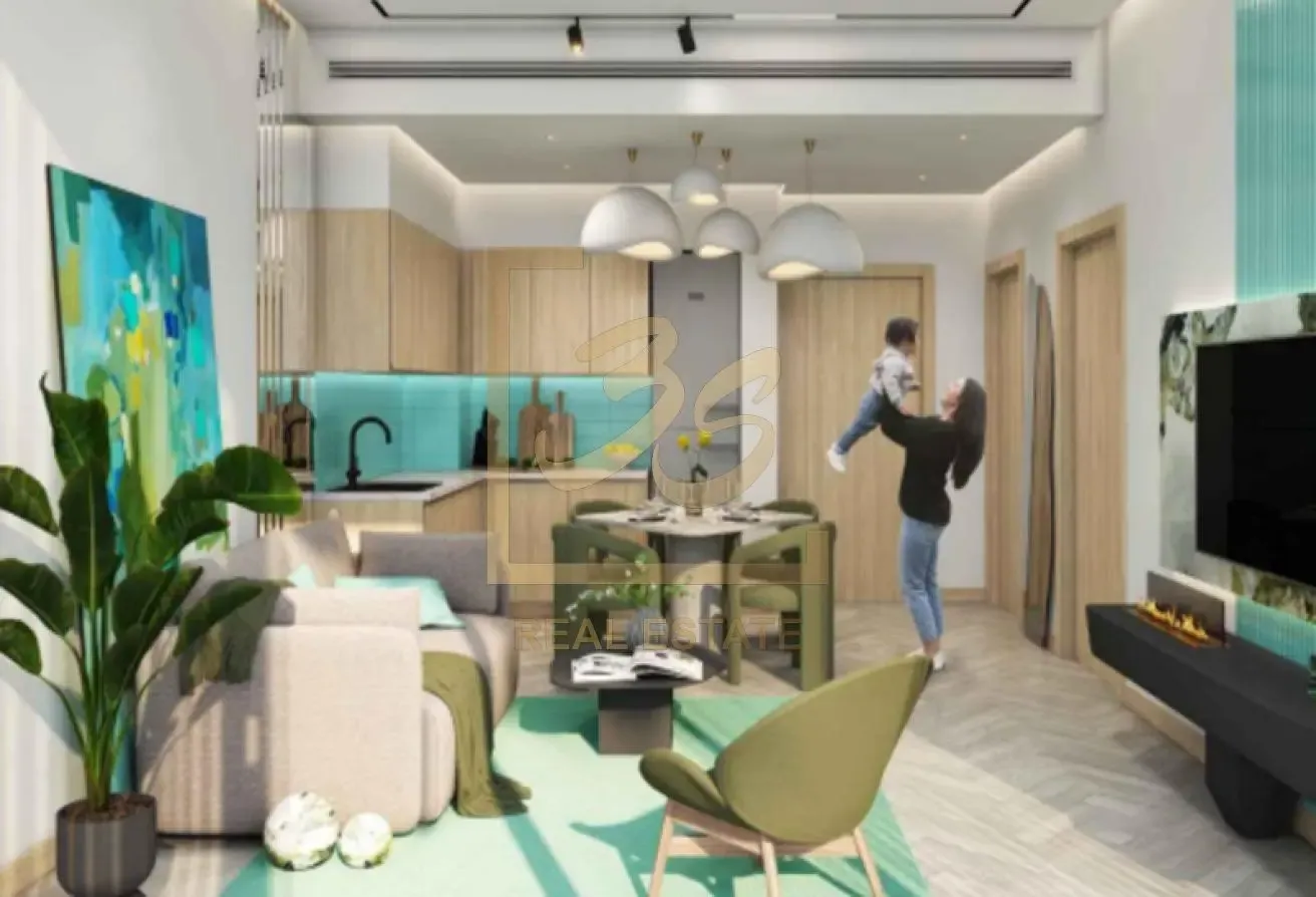 Resale | Top Location | Premium Living
