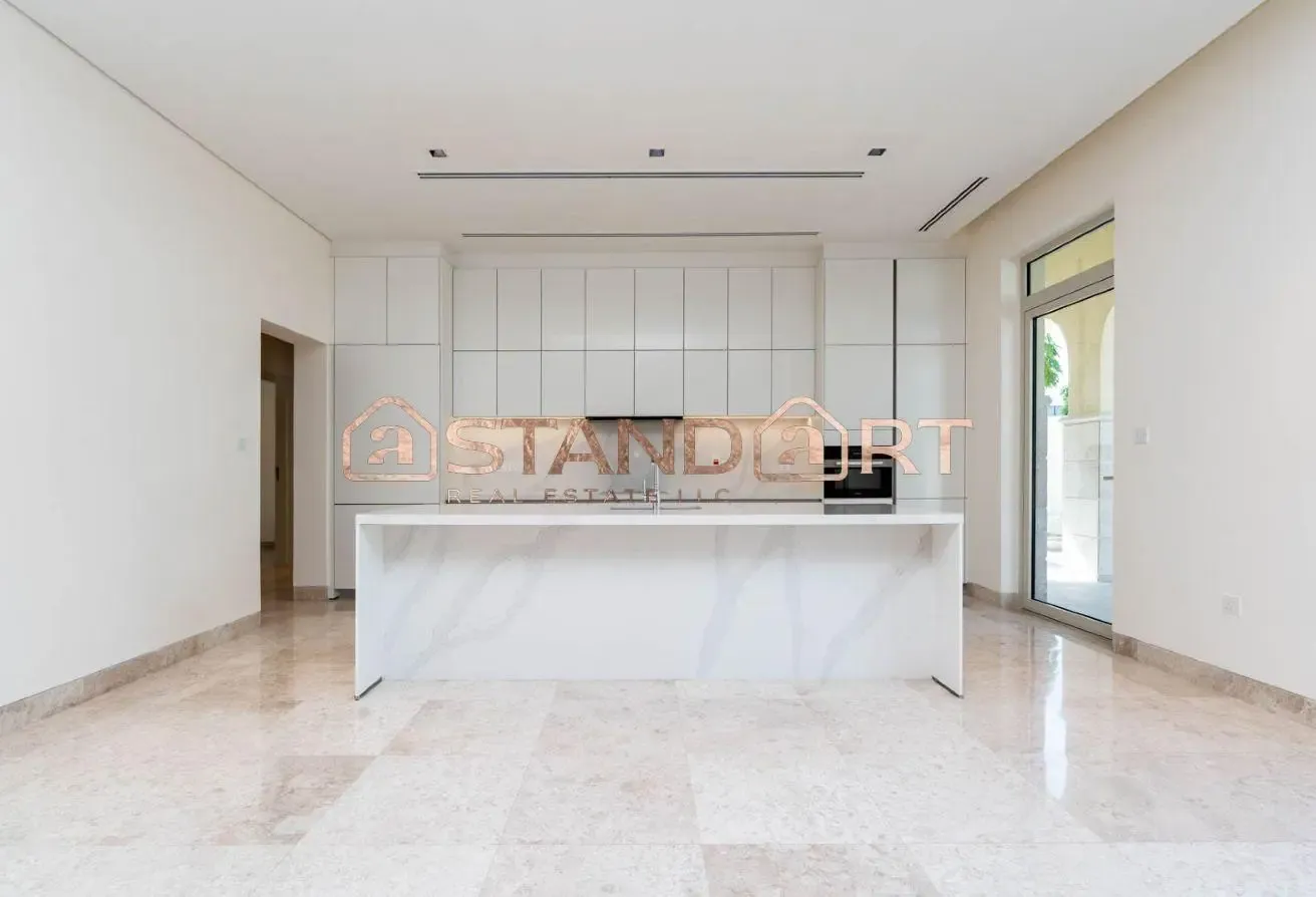 Exclusive 5Br+ M Mediterranean style -Type 2 | New