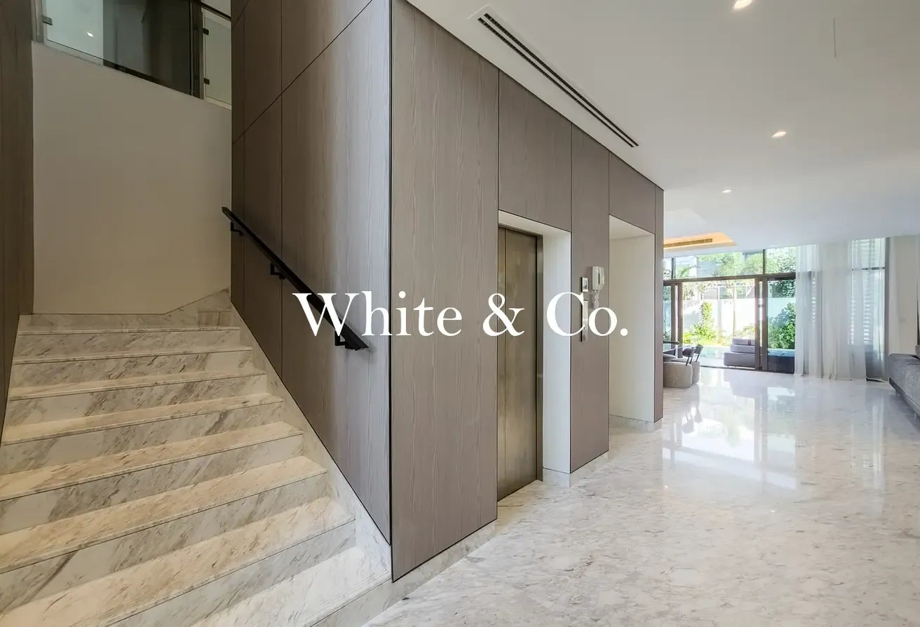 Upgraded |  Internal |  Close to Lagoon