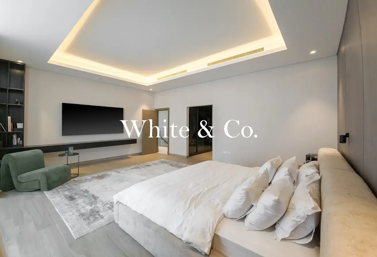 Upgraded |  Internal |  Close to Lagoon