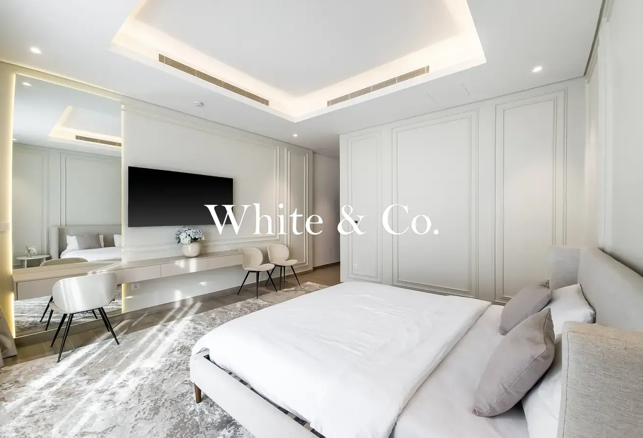 Upgraded |  Internal |  Close to Lagoon