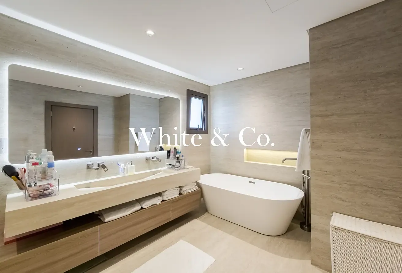 Upgraded |  Internal |  Close to Lagoon