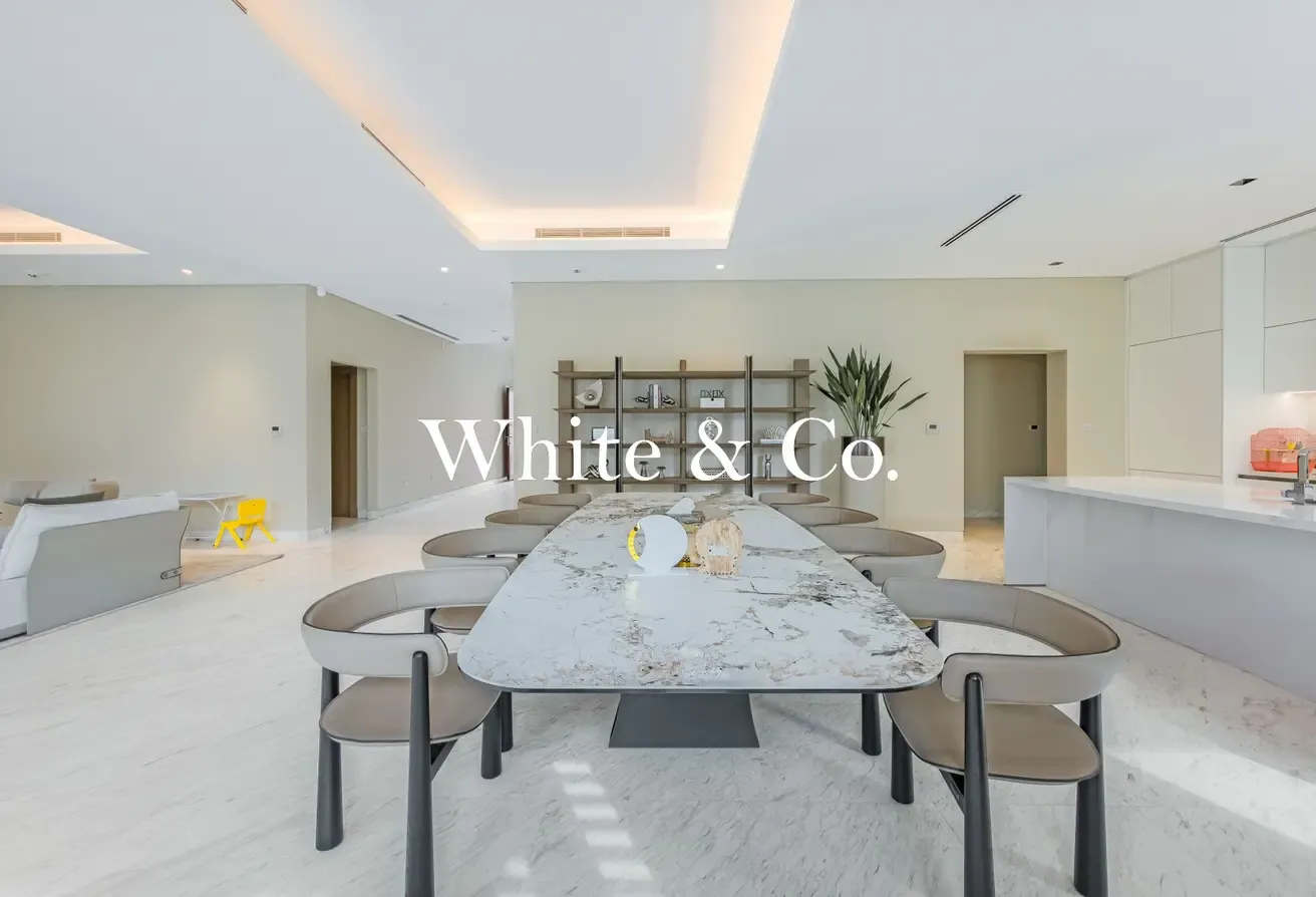 Fully Upgraded | 5 Bedroom | Corner Plot