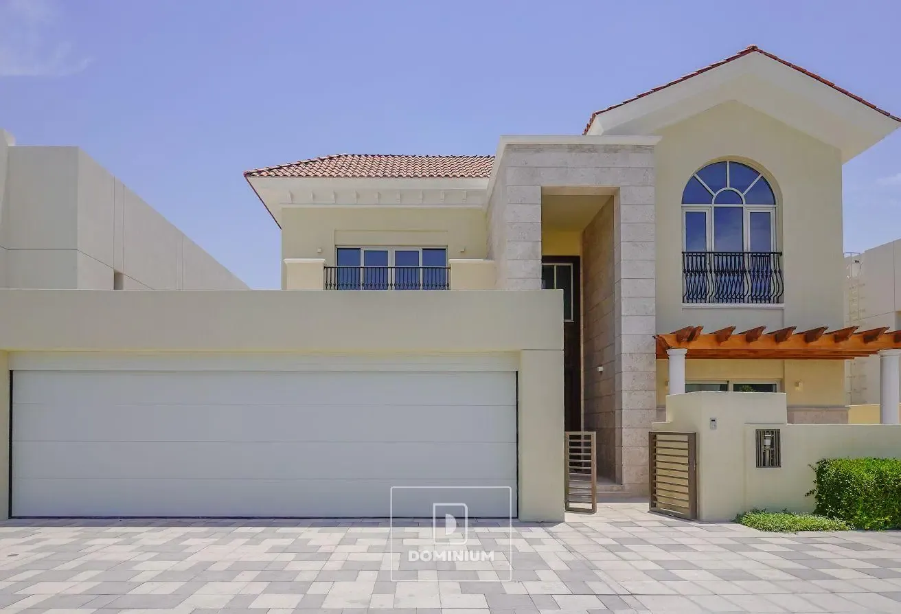 MEDITERRANEAN | SINGLE ROW | VASTU | MOTIVATED