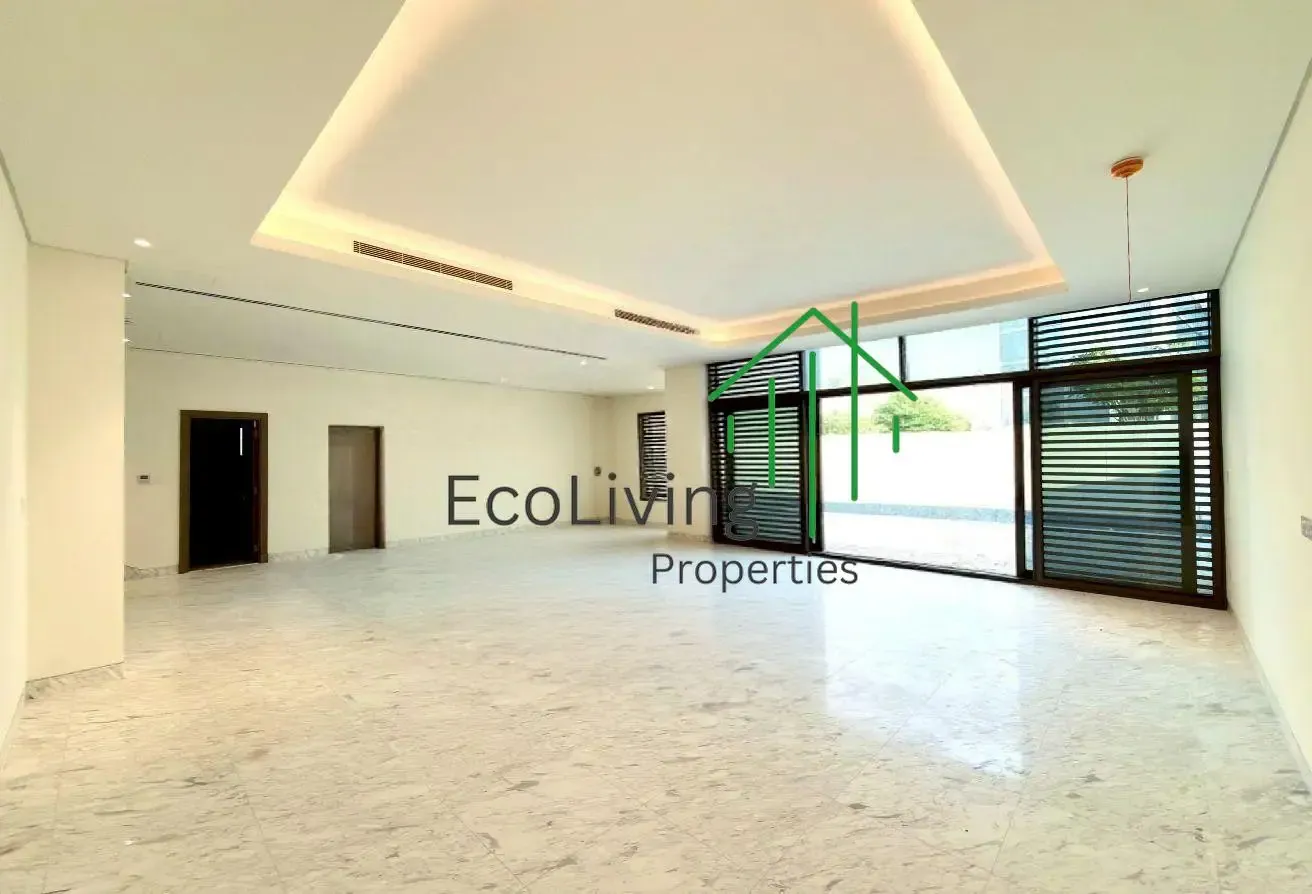 Lagoon View | Away from Cable | Type 1 | Big Plot