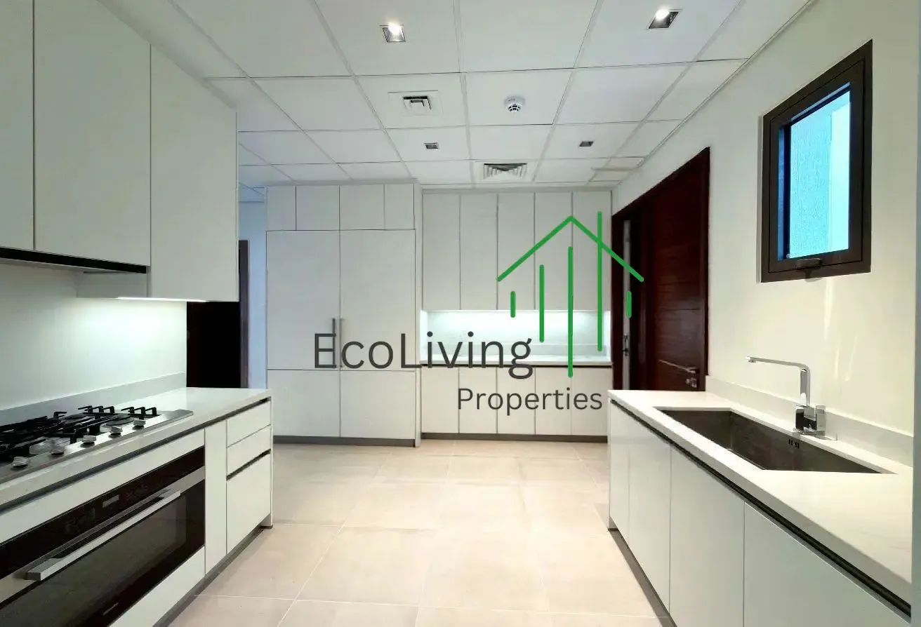 Lagoon View | Away from Cable | Type 1 | Big Plot