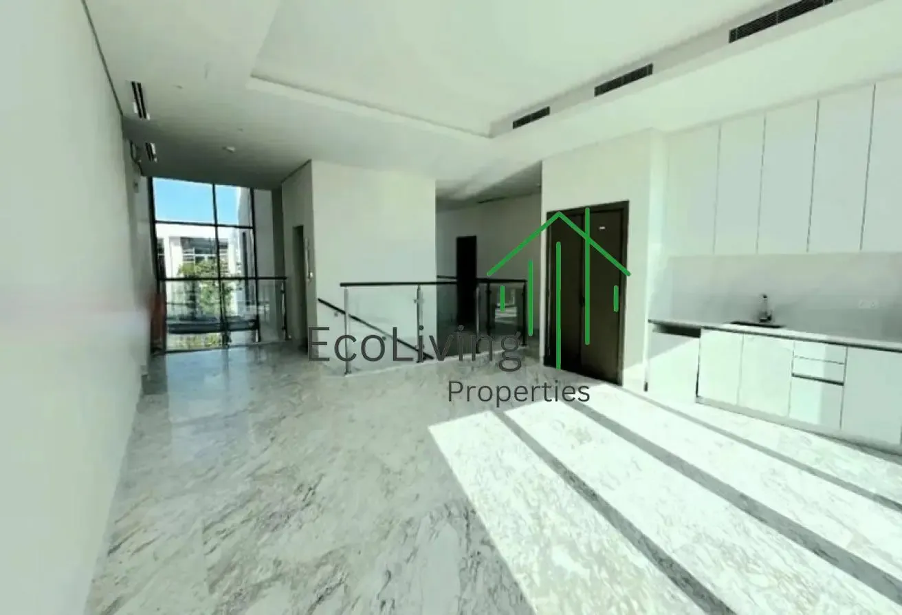 Big Plot Size | Contemporary | Type 2 | Upgraded