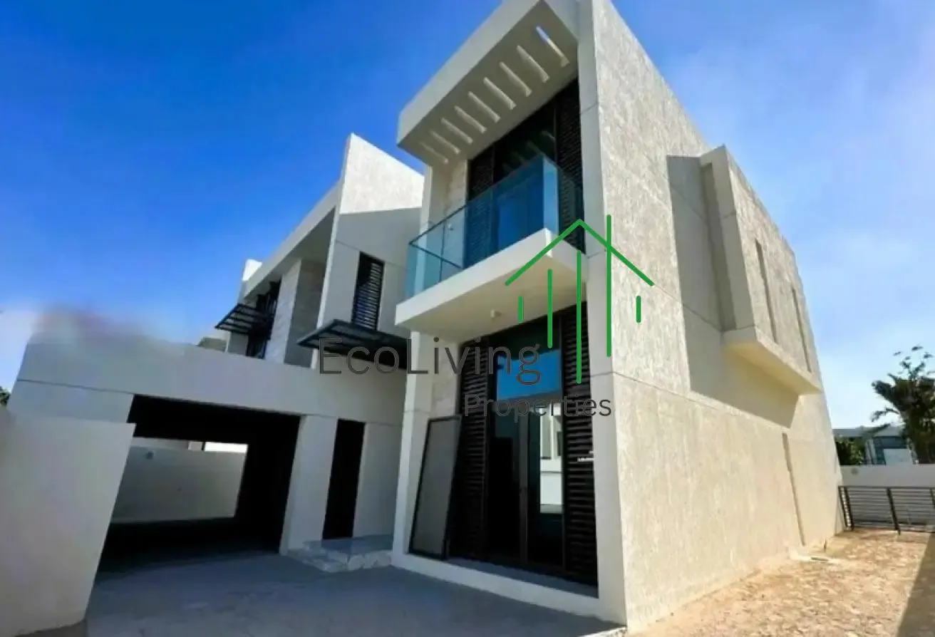 Big Plot Size | Contemporary | Type 2 | Upgraded