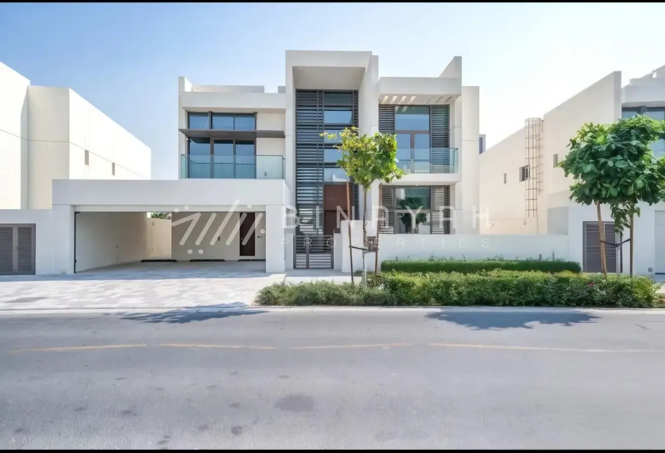5 BEDROOM | VILLA | GENUINE RESALE