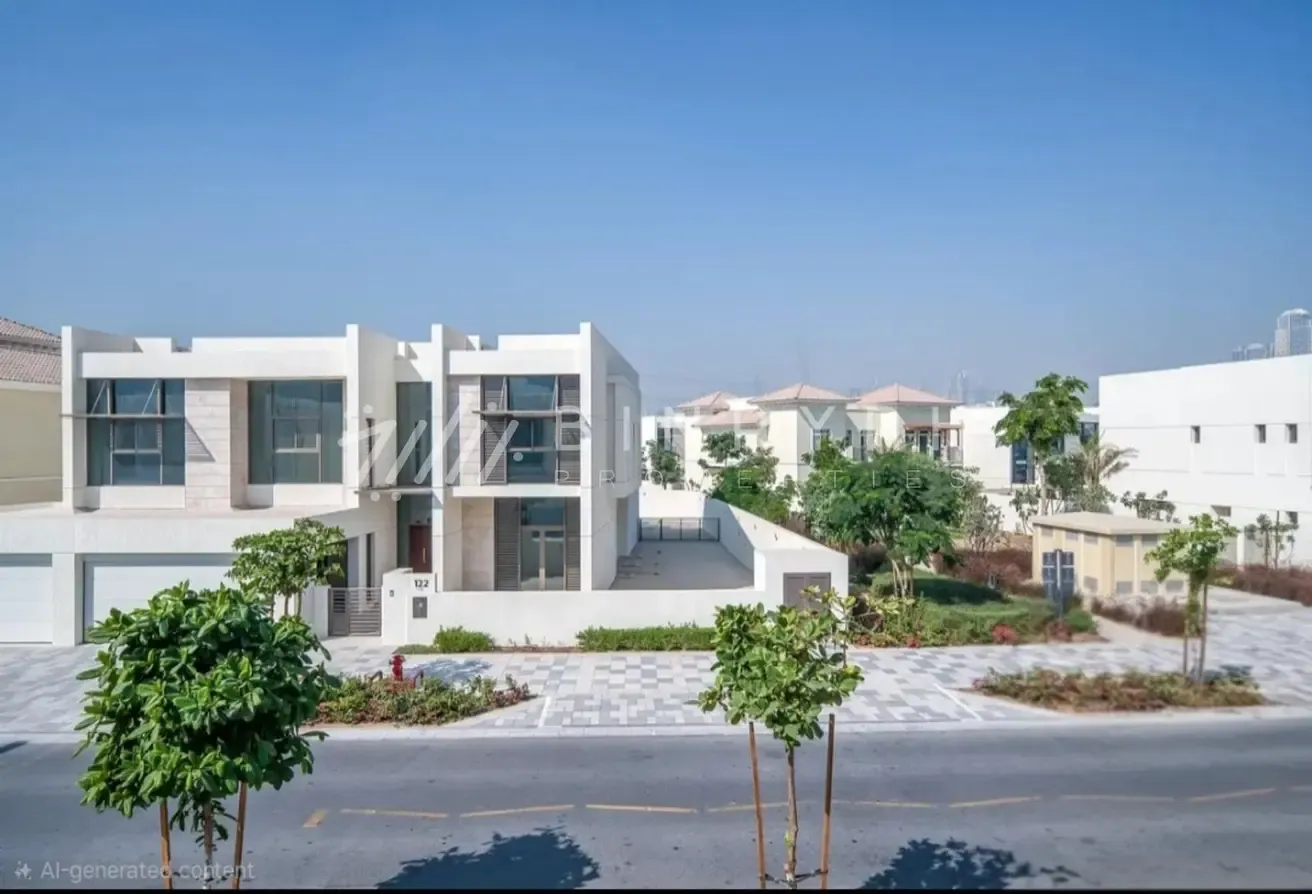 5 BEDROOM | VILLA | GENUINE RESALE