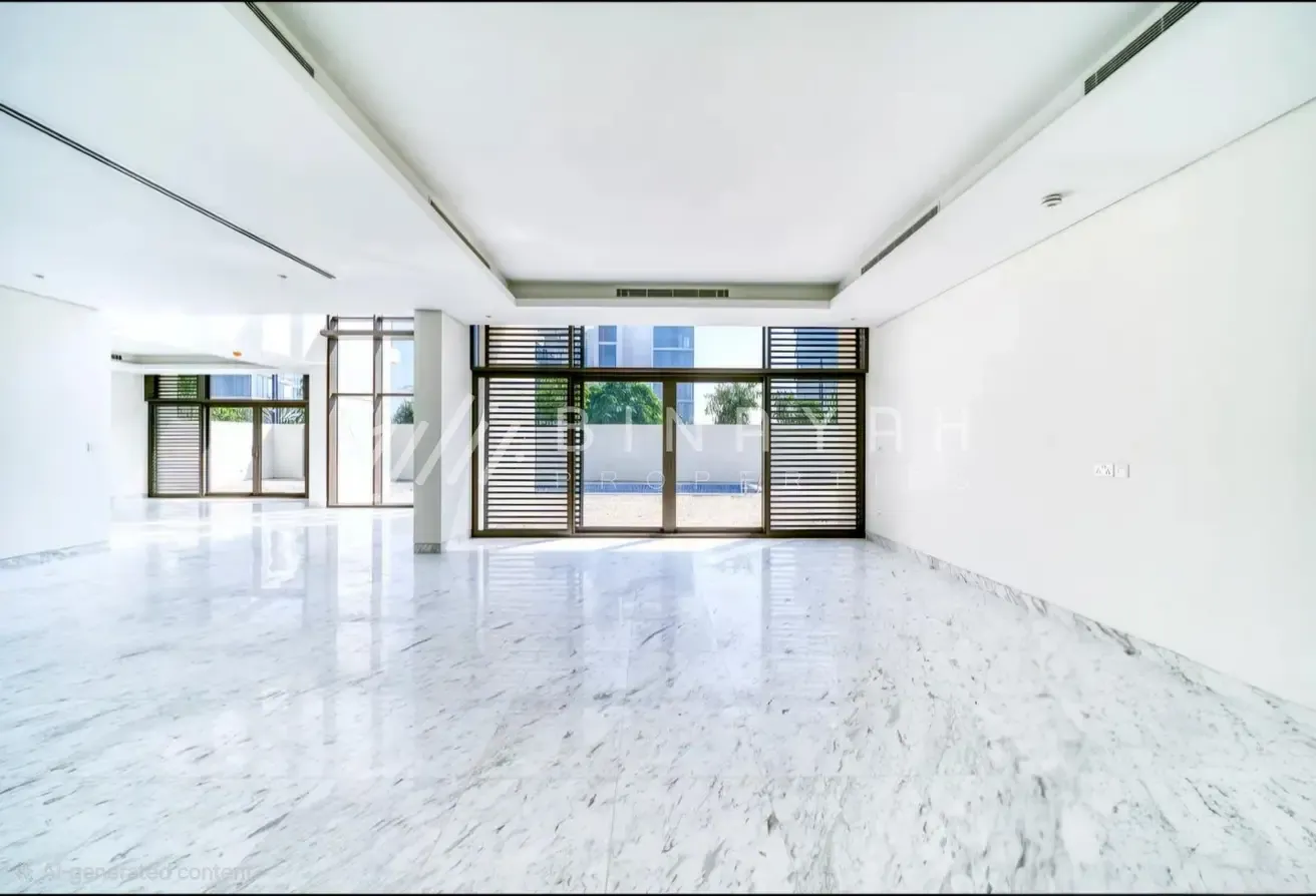 5 BEDROOM | VILLA | GENUINE RESALE