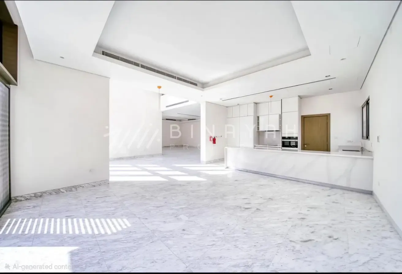 5 BEDROOM | VILLA | GENUINE RESALE