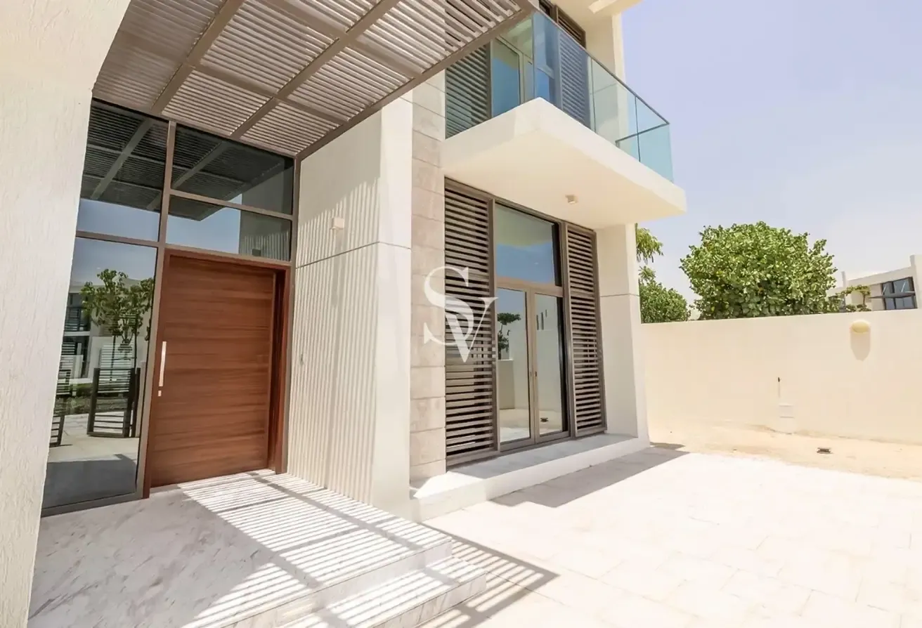 Brand New Type 2 Villa |Huge Plot |Walk to Lagoons