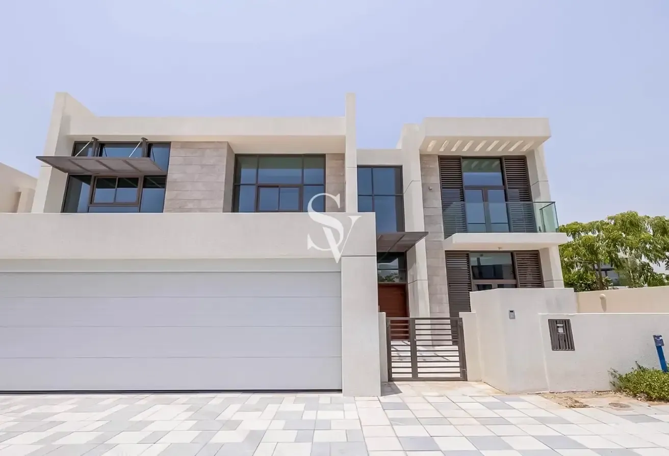 Brand New Type 2 Villa |Huge Plot |Walk to Lagoons