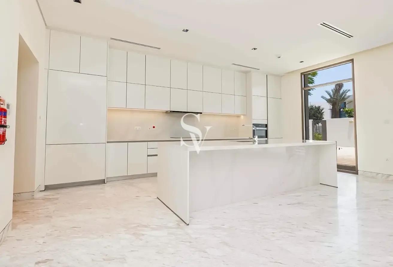 Brand New Type 2 Villa |Huge Plot |Walk to Lagoons