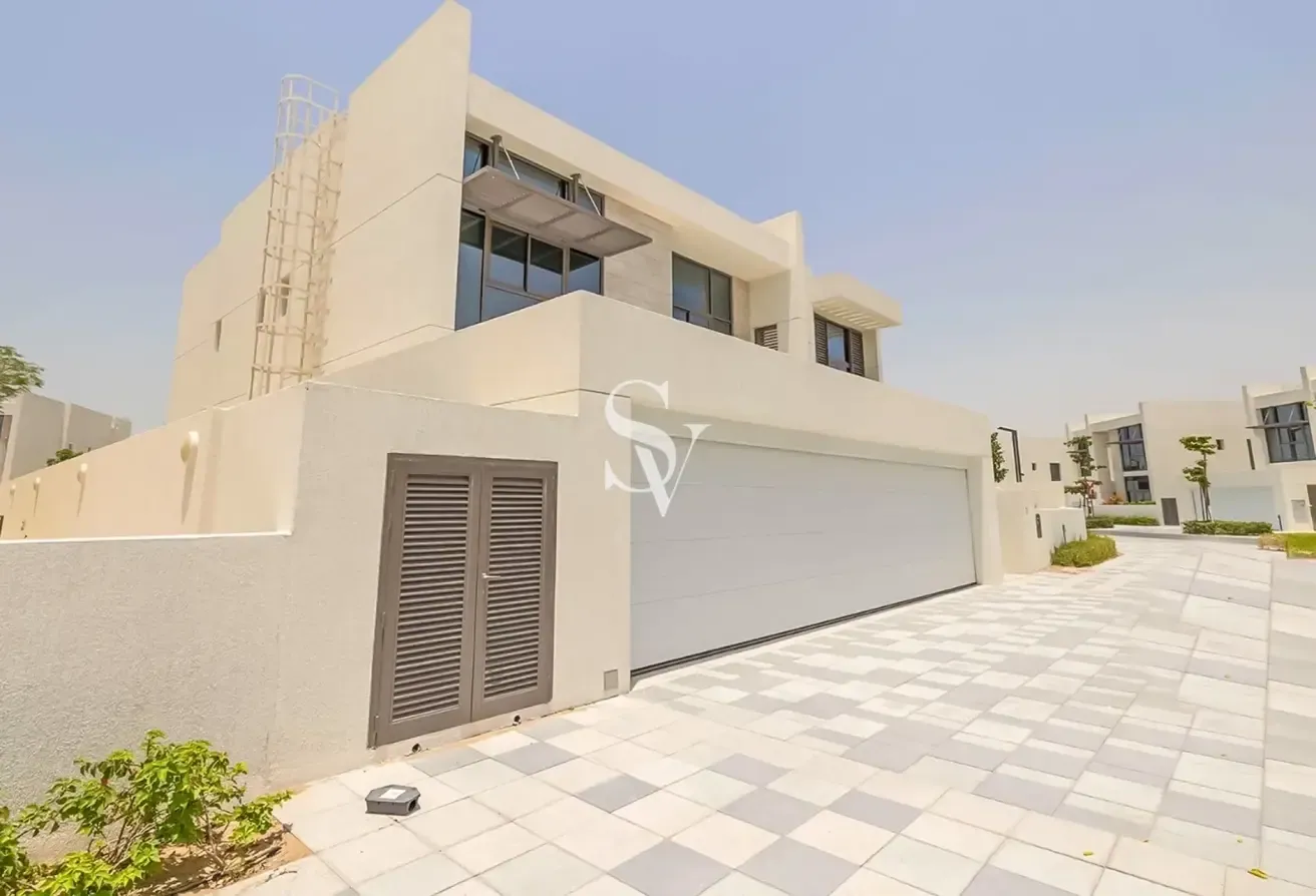 Brand New Type 2 Villa |Huge Plot |Walk to Lagoons