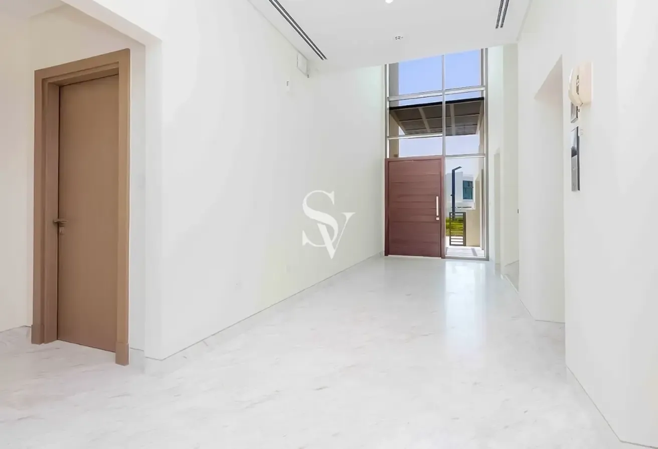 Brand New Type 2 Villa |Huge Plot |Walk to Lagoons
