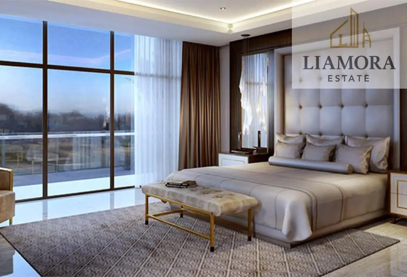 CORNER I 4BHK I HANDOVER IN JUNE 2026 I BRAND NEW