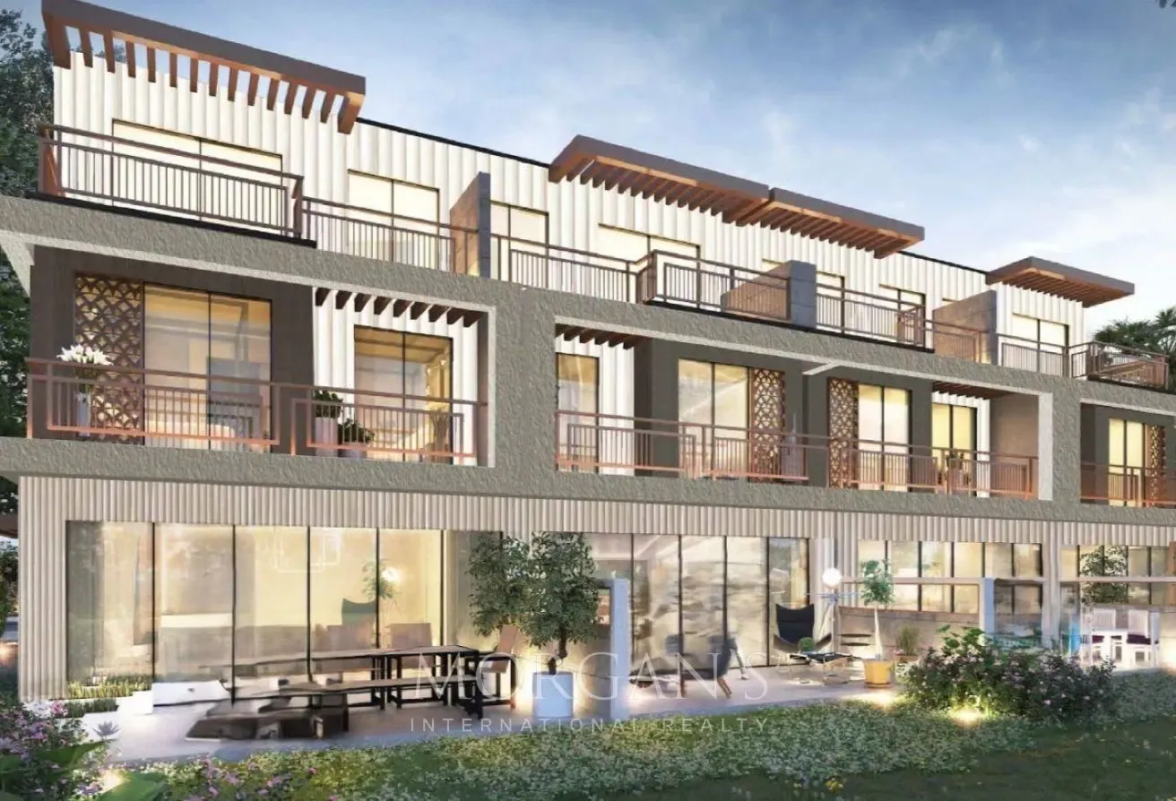 Elegant 4BR | Corner | Handover Soon