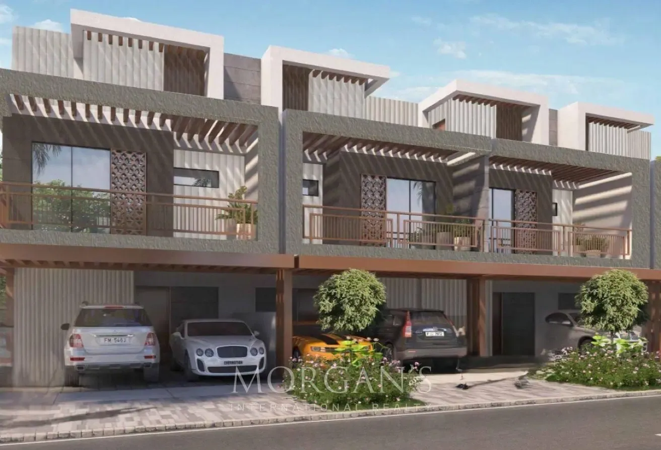 Elegant 4BR | Corner | Handover Soon