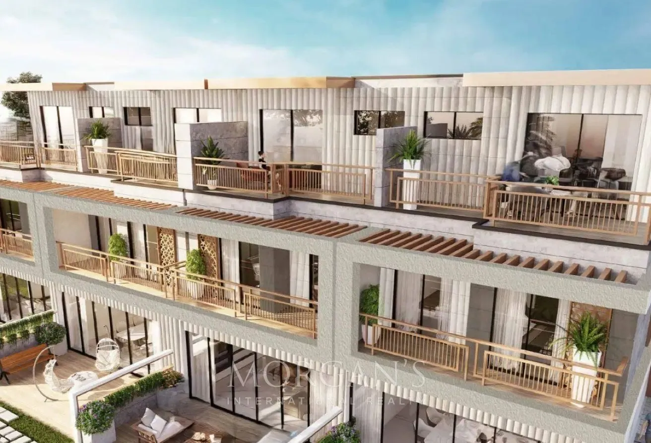 Elegant 4BR | Corner | Handover Soon