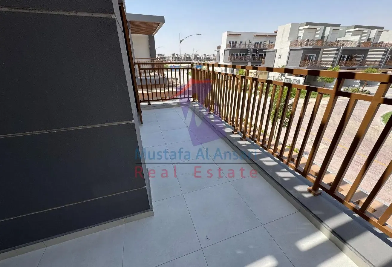 Brand New 4 Bedroom Villa for Sale in Verona DH2