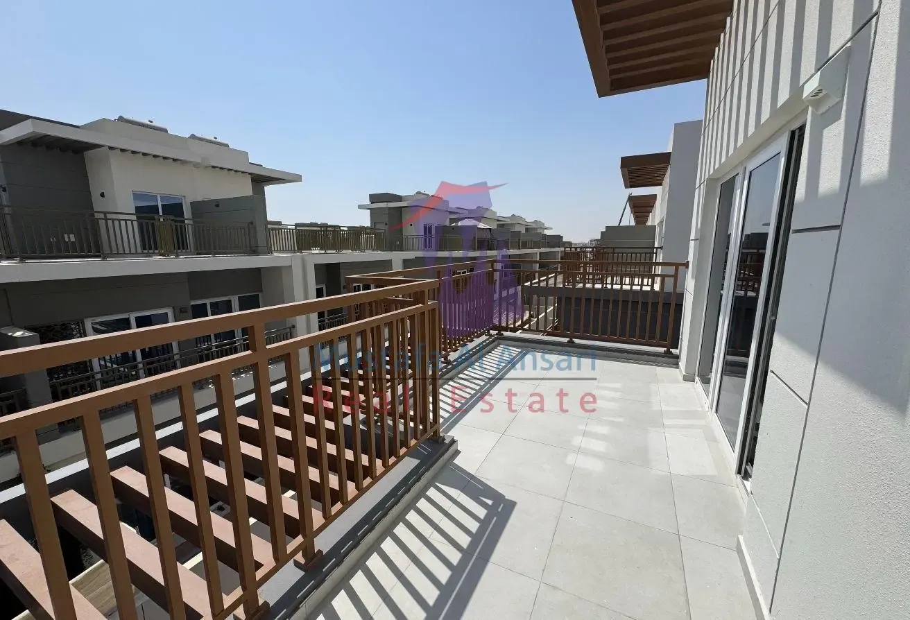Brand New 4 Bedroom Villa for Sale in Verona DH2