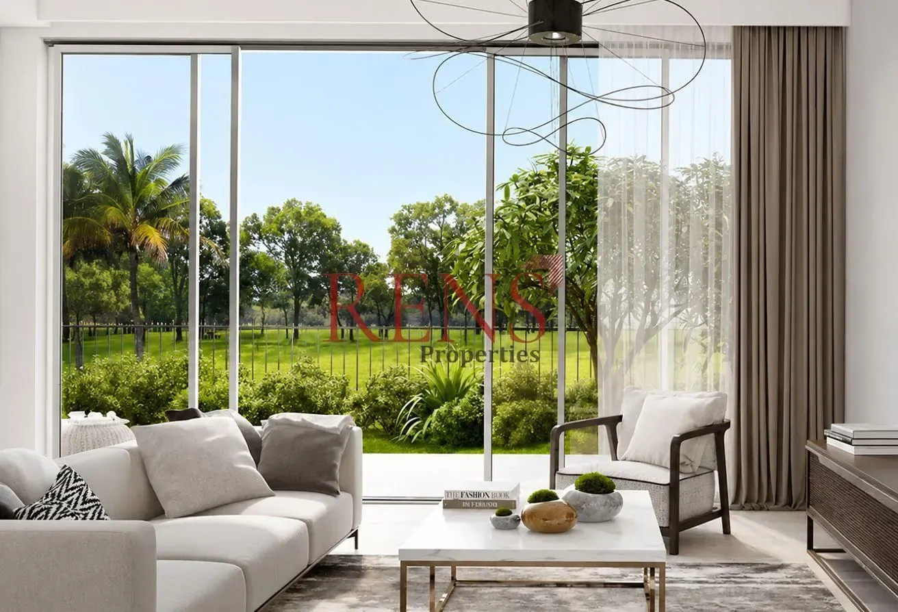 Spacious 4BR | Garden & Rooftop | Family Living