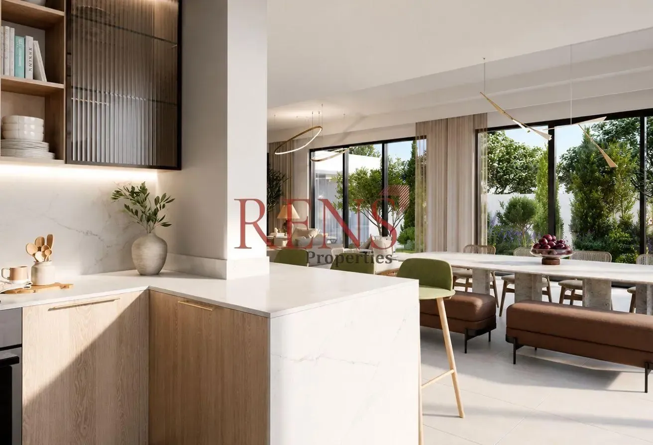 Spacious 4BR | Garden & Rooftop | Family Living