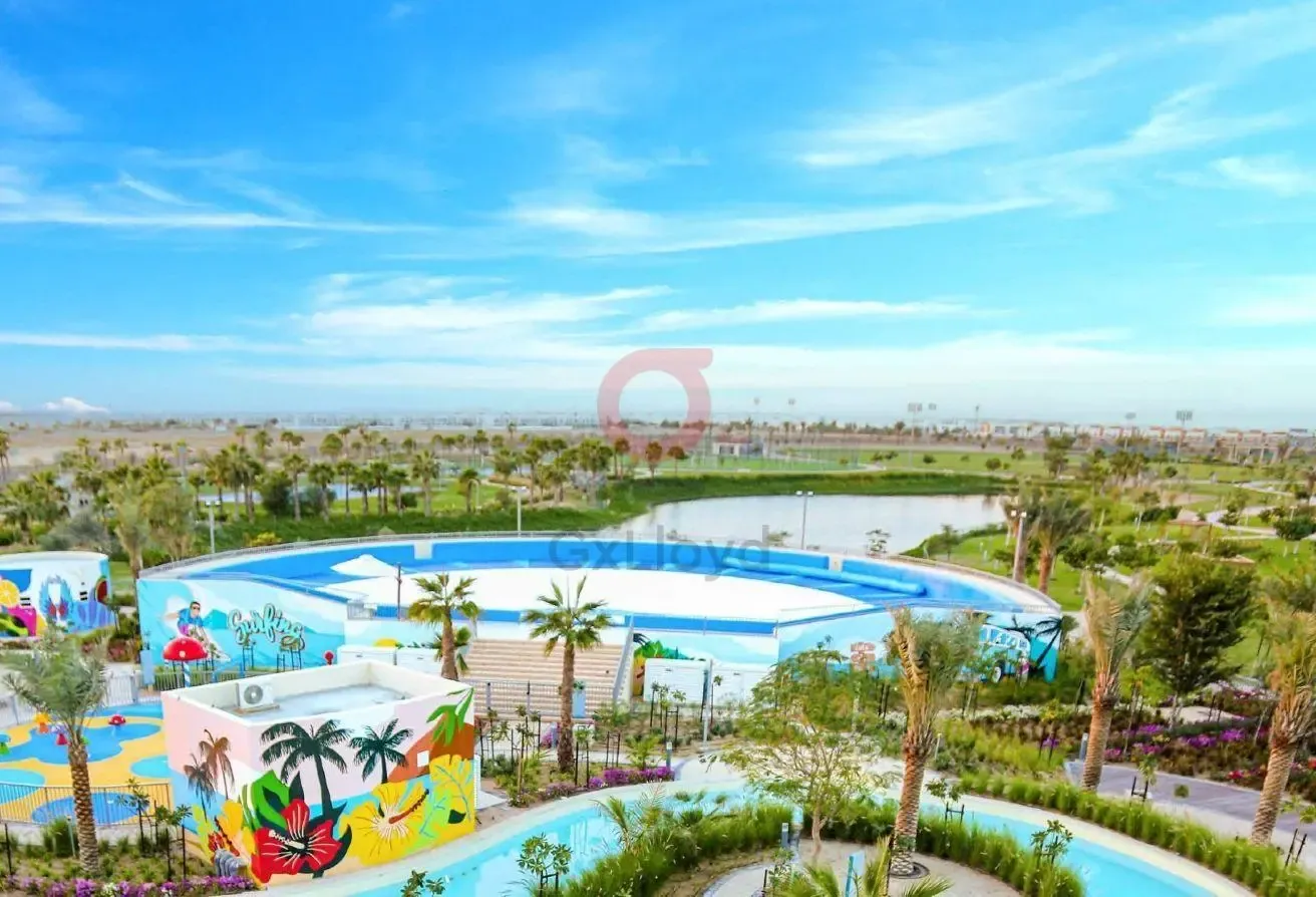 Spacious Layout | Private Garden | Prime Location