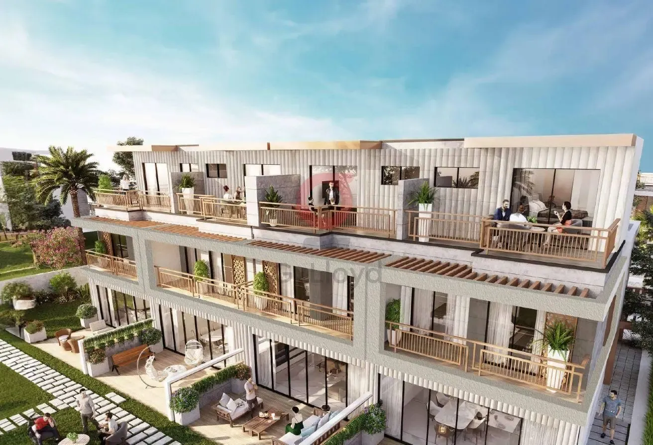 Spacious Layout | Private Garden | Prime Location
