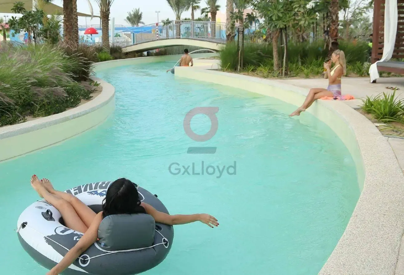 Spacious Layout | Private Garden | Prime Location