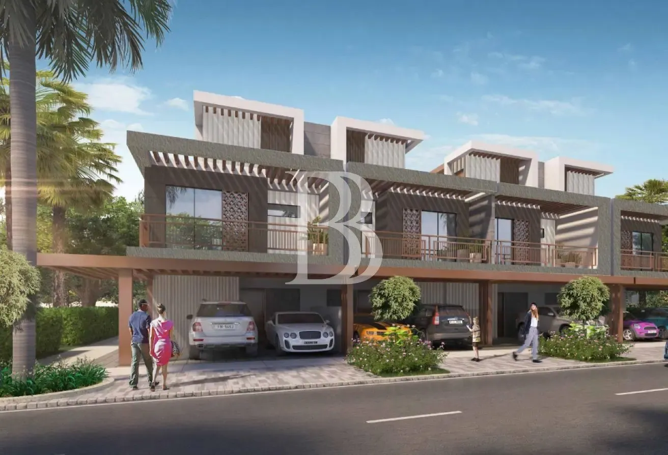 Spacious Design, Brand New, Handover in June
