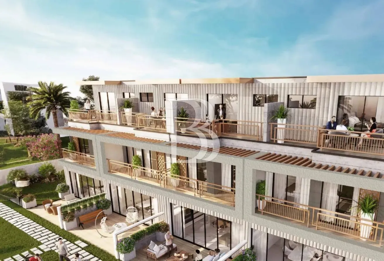 Spacious Design, Brand New, Handover in June