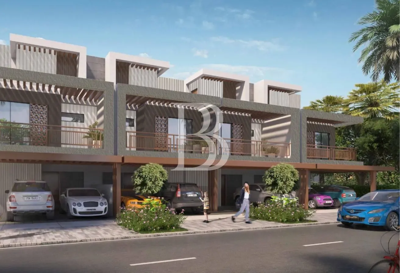 Spacious Design, Brand New, Handover in June