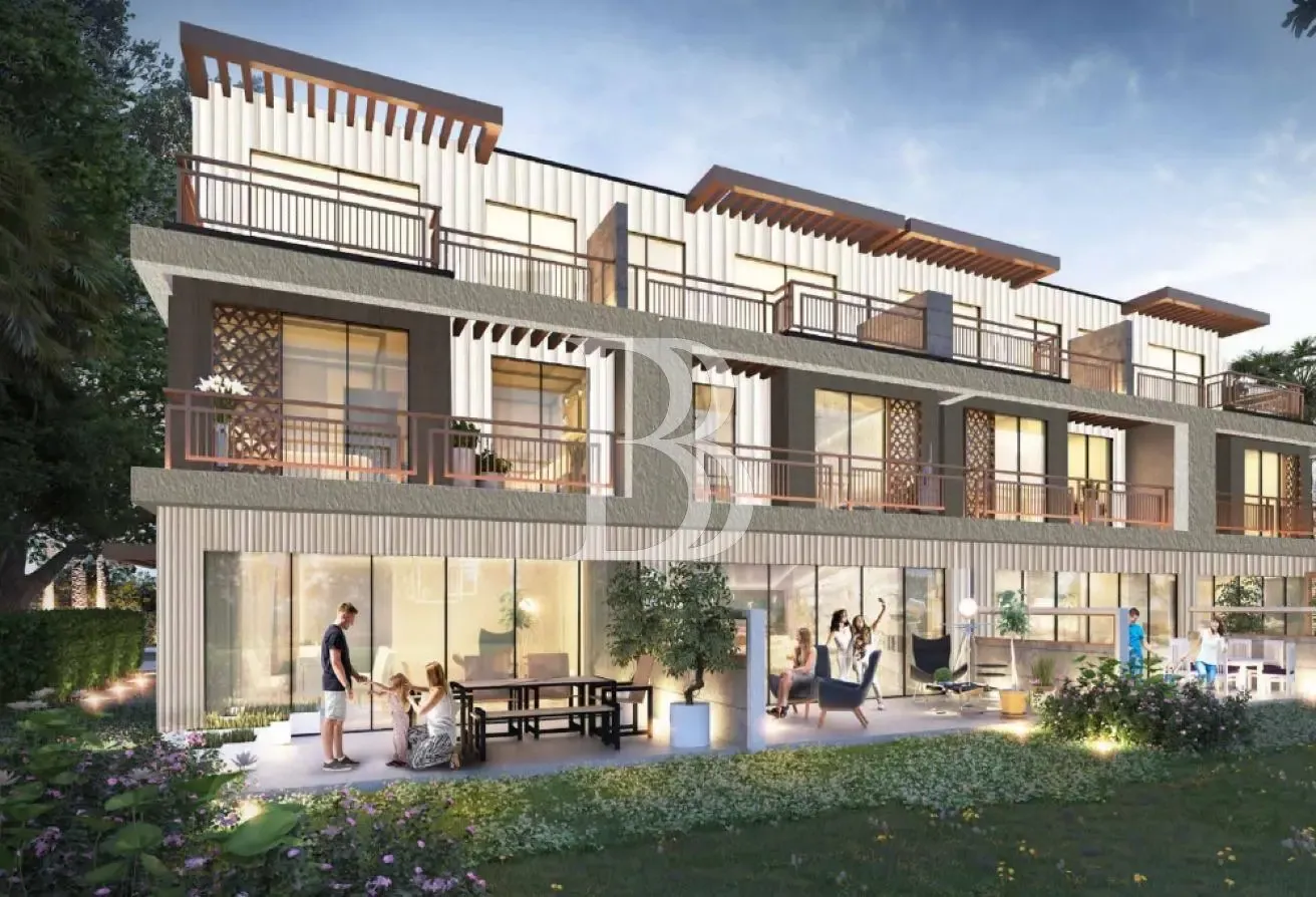 Spacious Design, Brand New, Handover in June