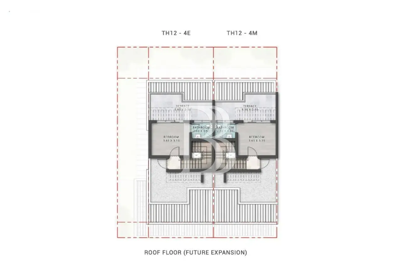 Spacious Design, Brand New, Handover in June