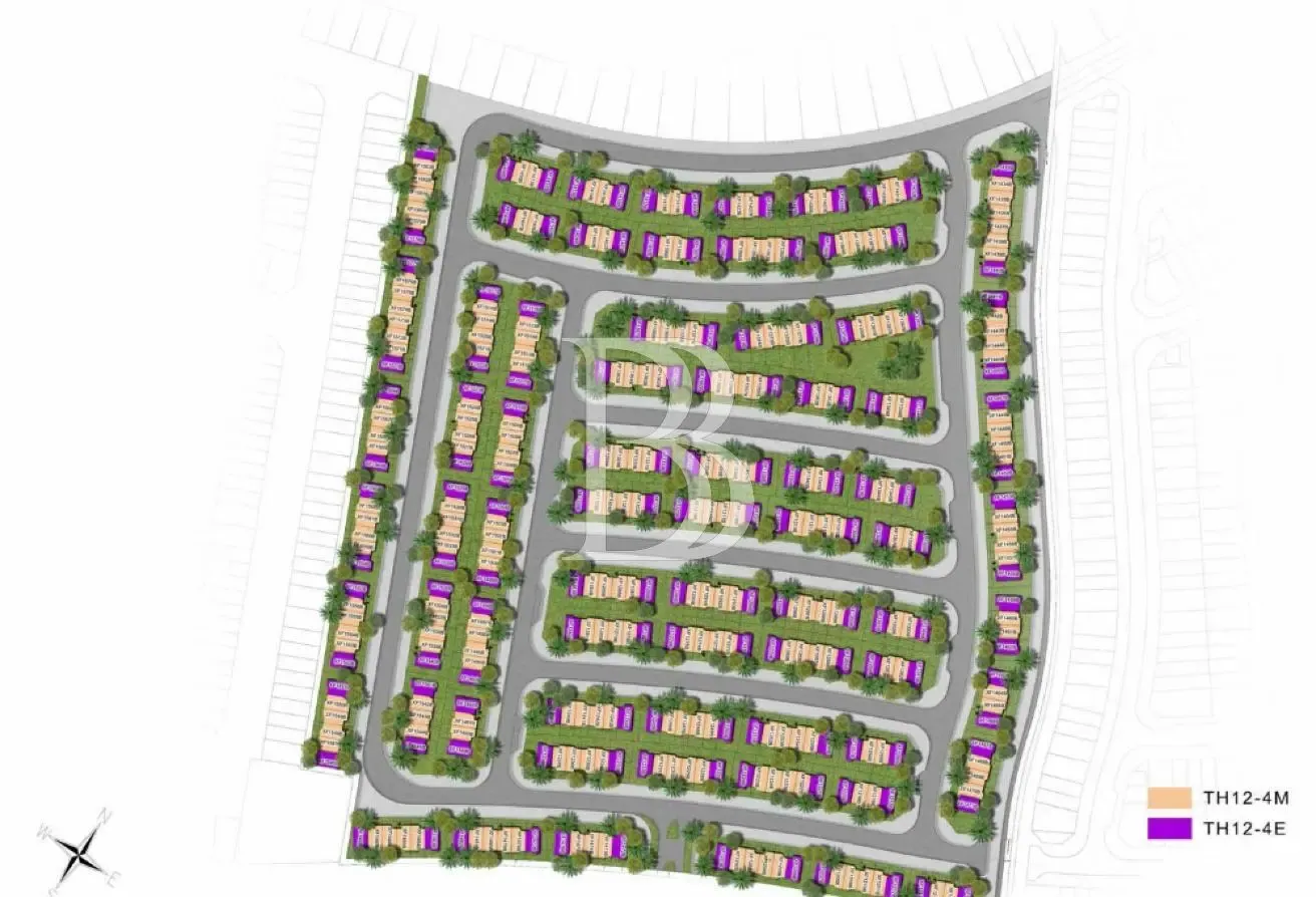 Spacious Design, Brand New, Handover in June