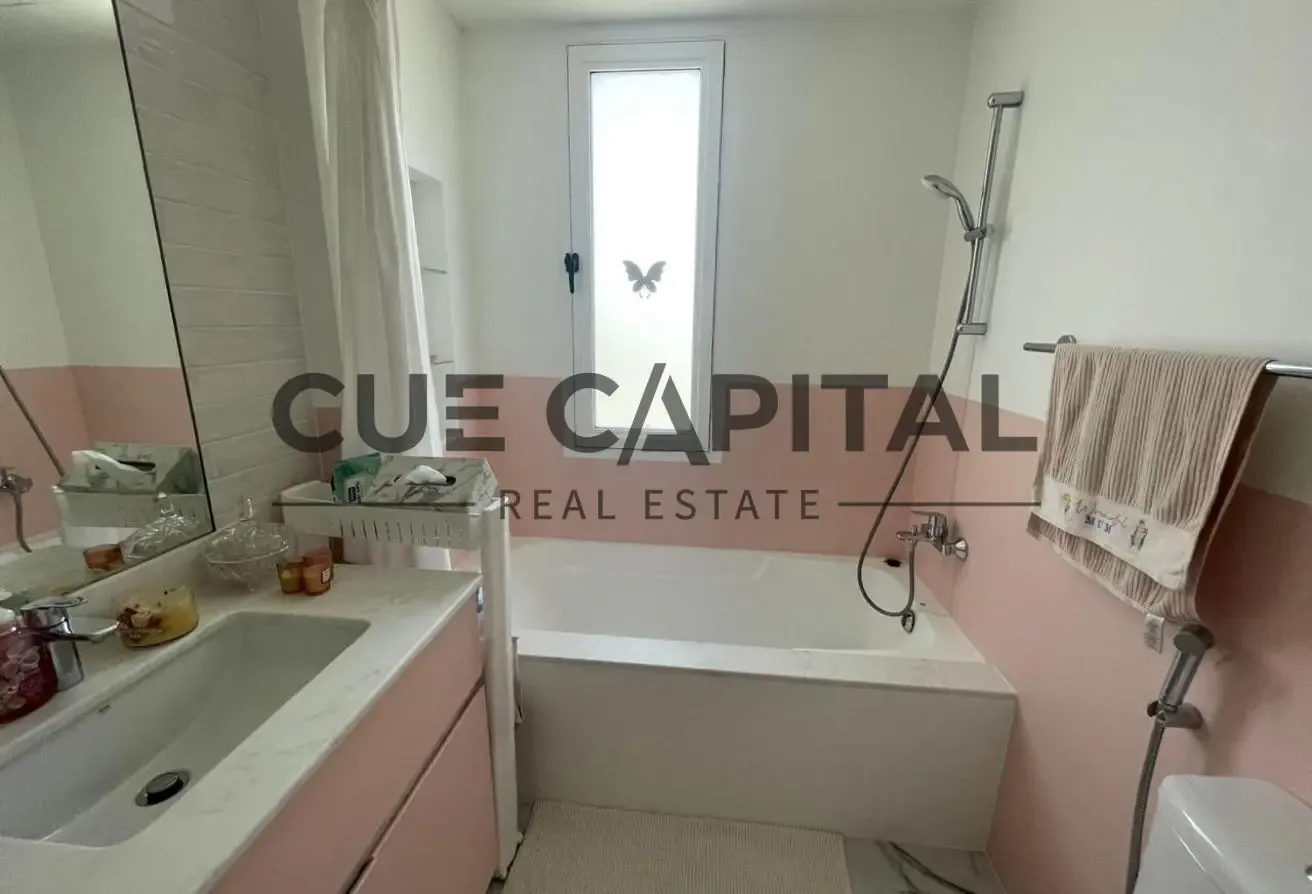 Upgraded 4BR | Bigger Plot | Safi Townhouses