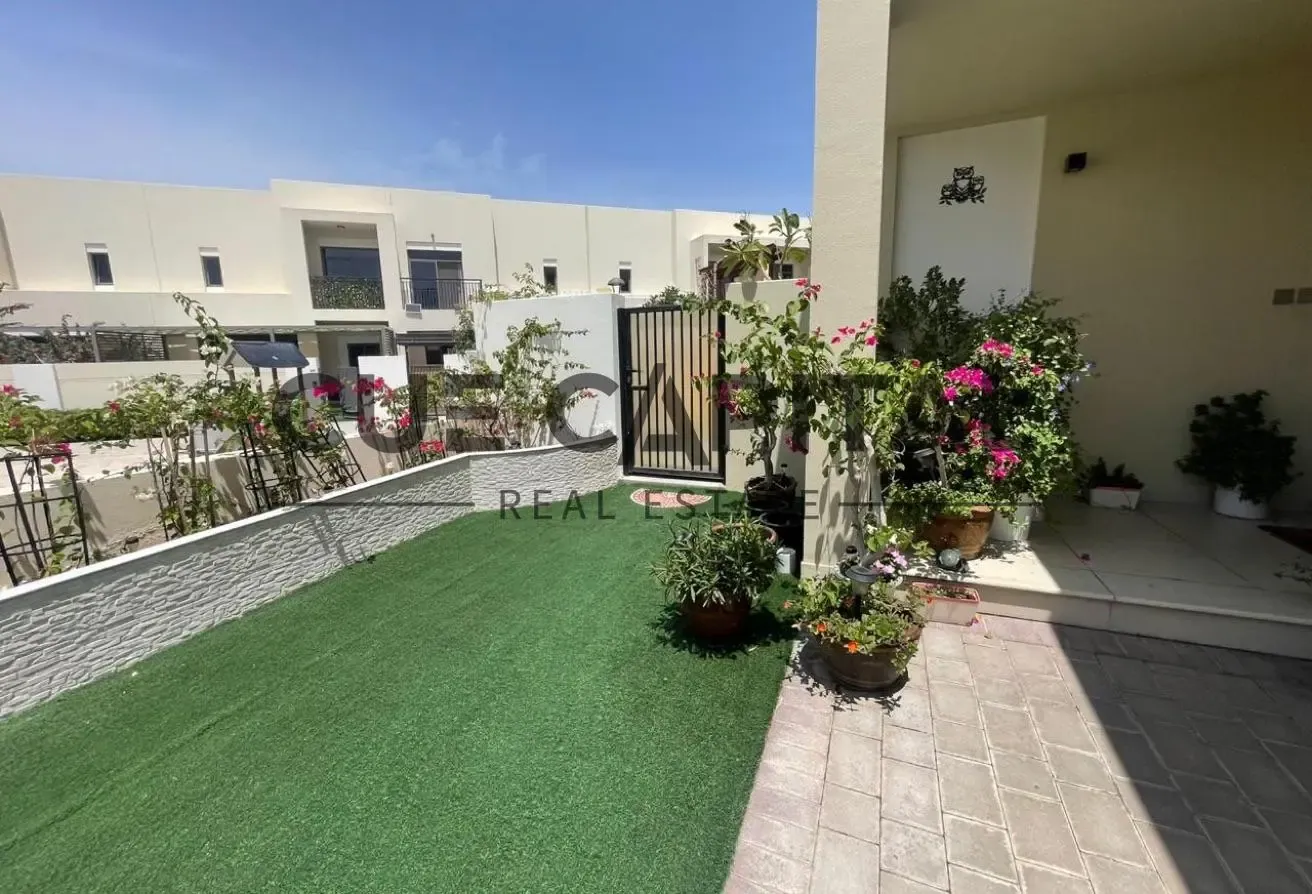 Upgraded 4BR | Bigger Plot | Safi Townhouses