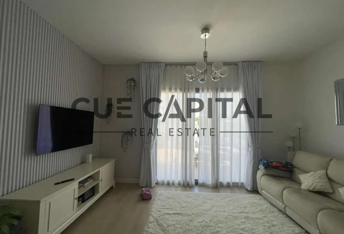Upgraded 4BR | Bigger Plot | Safi Townhouses