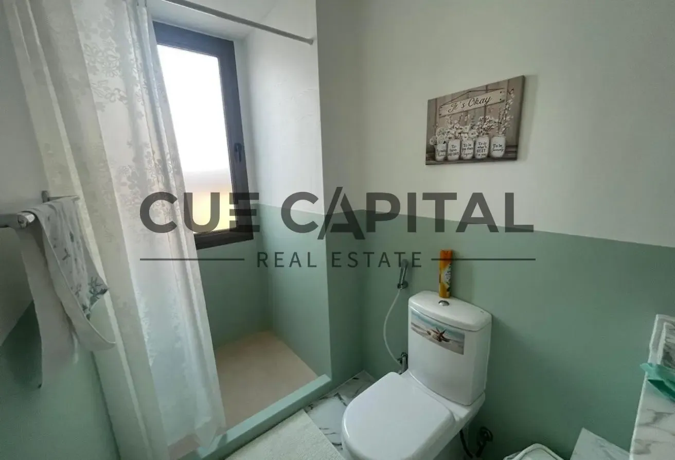 Upgraded 4BR | Bigger Plot | Safi Townhouses