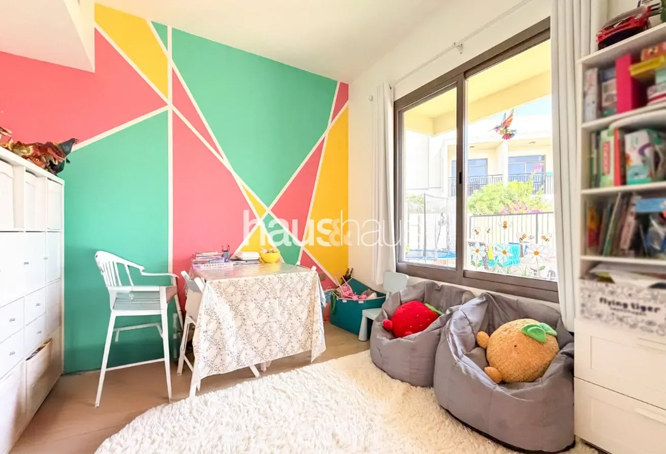 Single Row | Corner Plot | Great Location