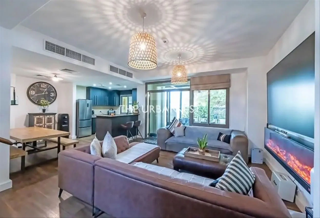 Fully Upgraded | Near Padel Court |Vastu Compliant