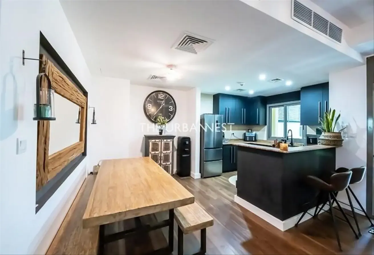 Fully Upgraded | Near Padel Court |Vastu Compliant