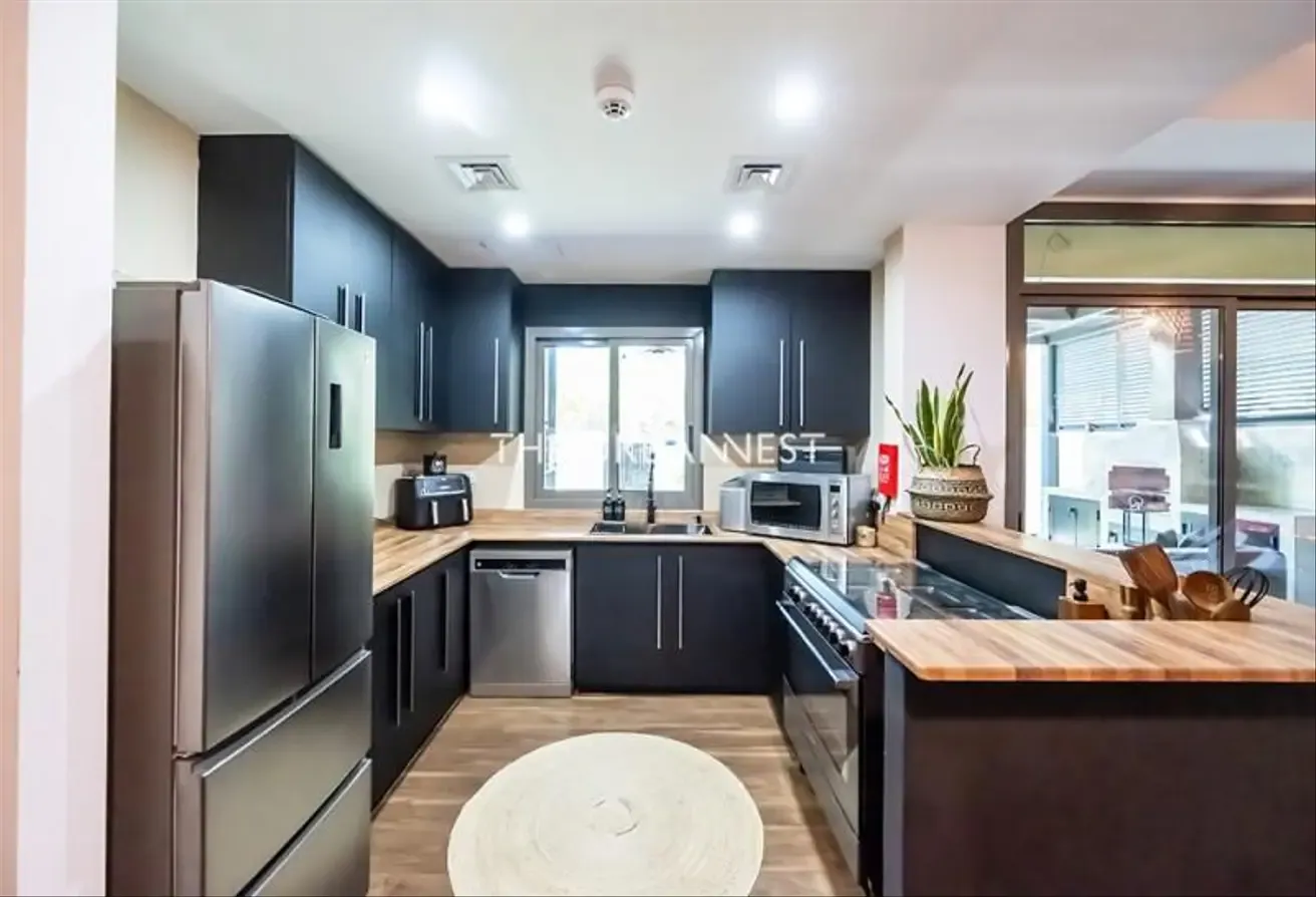 Fully Upgraded | Near Padel Court |Vastu Compliant