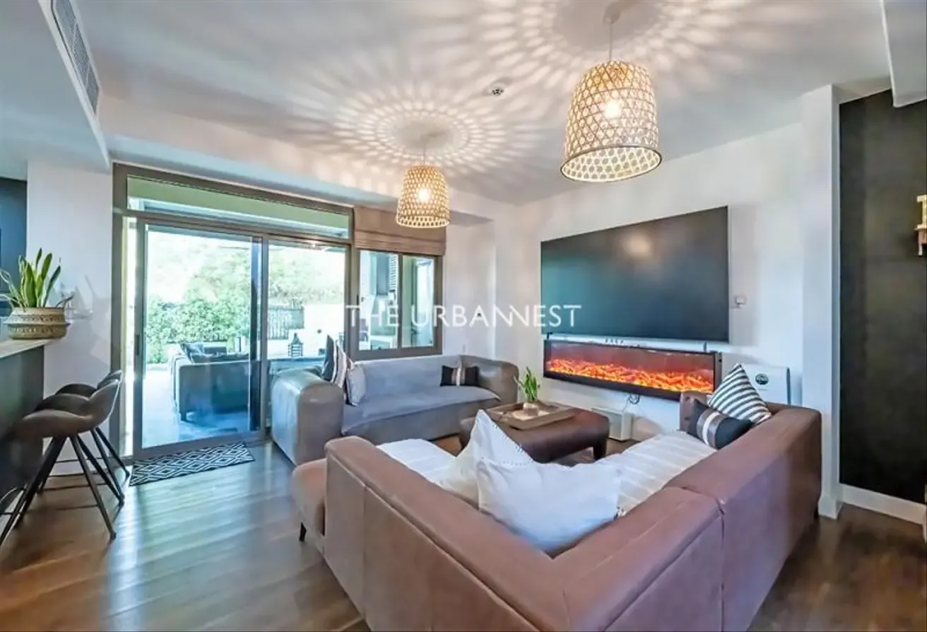Fully Upgraded | Near Padel Court |Vastu Compliant