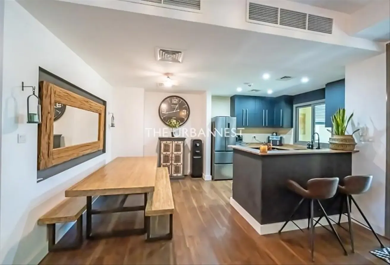 Fully Upgraded | Near Padel Court |Vastu Compliant