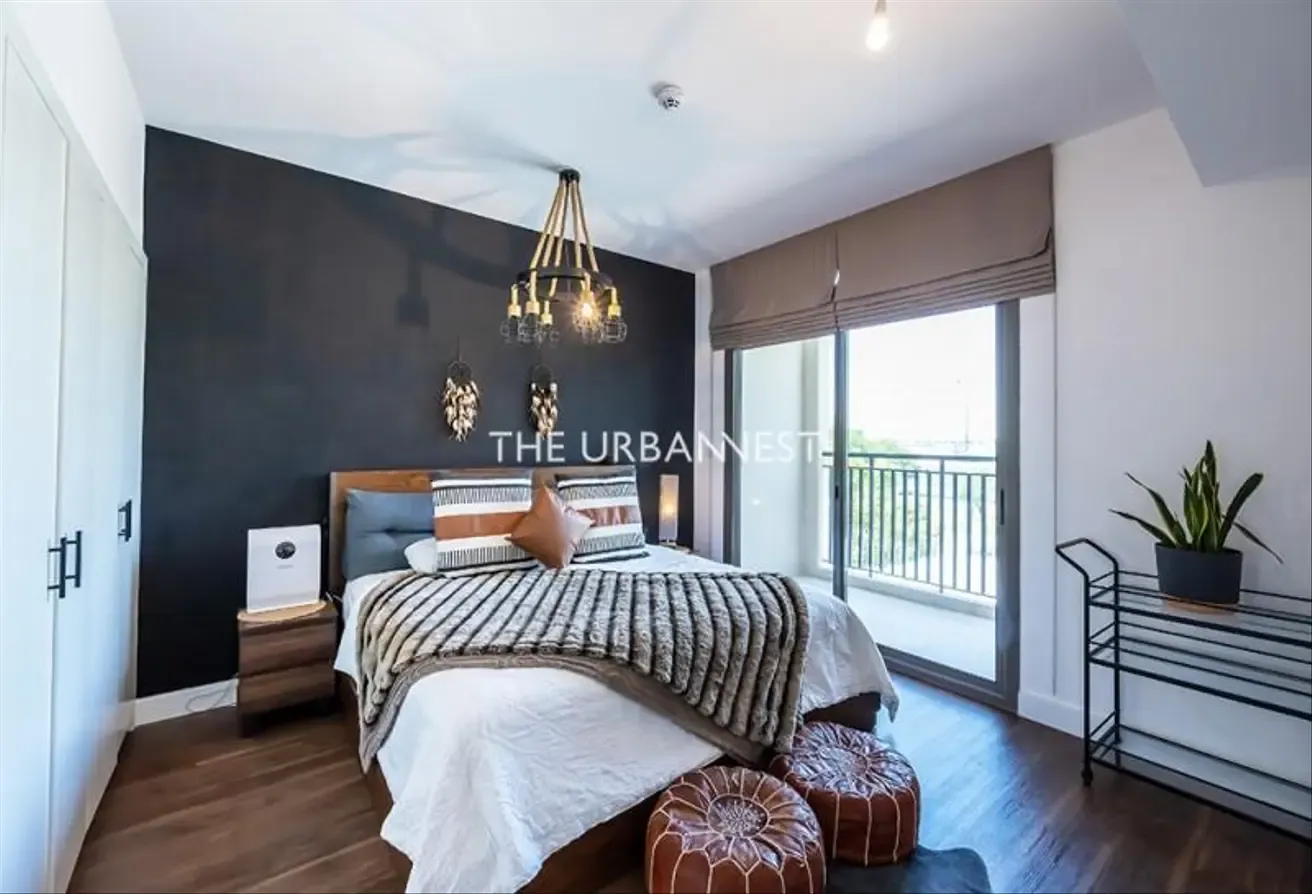 Fully Upgraded | Near Padel Court |Vastu Compliant