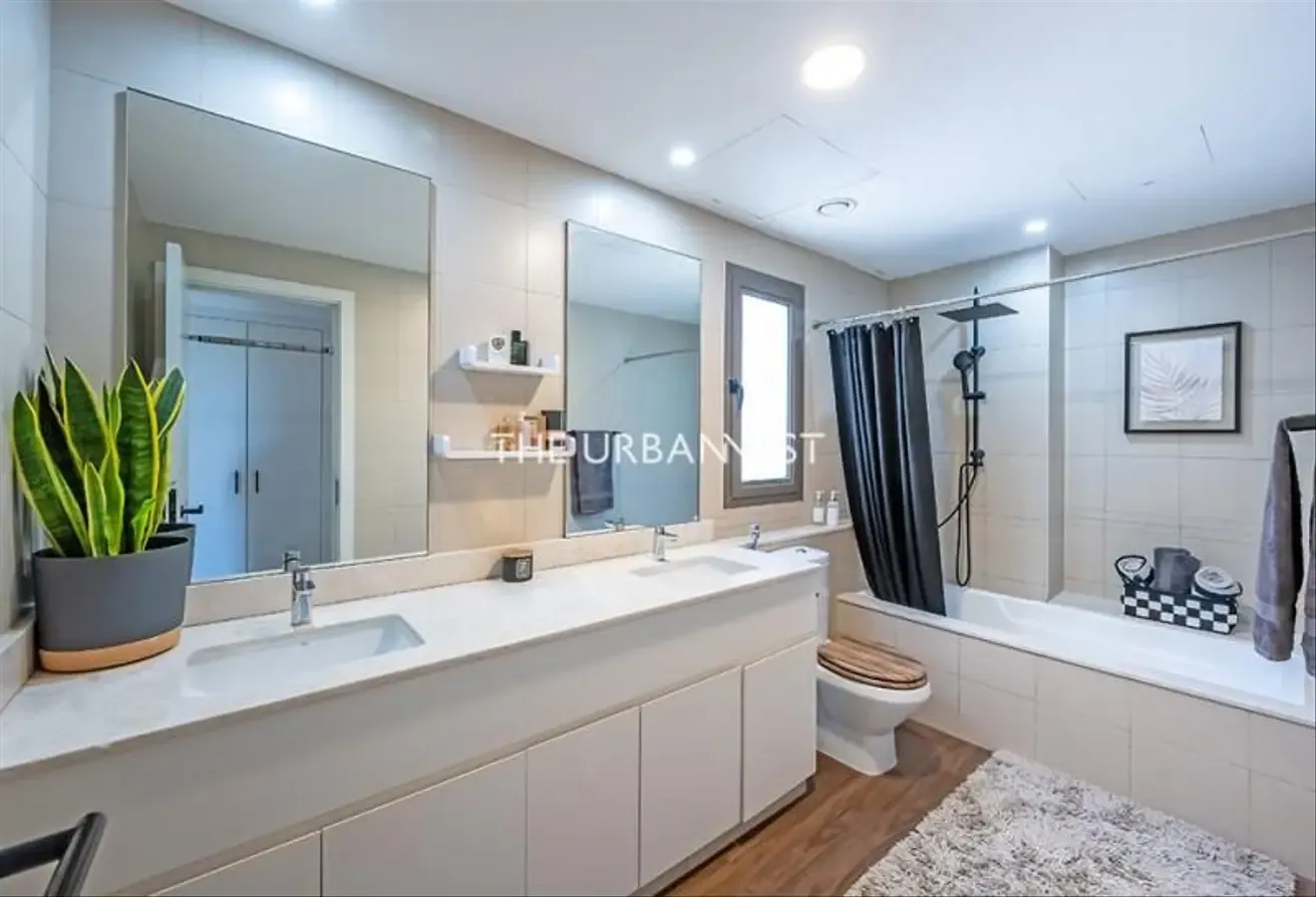 Fully Upgraded | Near Padel Court |Vastu Compliant